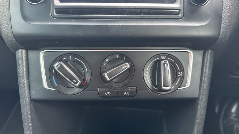 Volkswagen Polo 1.2 TSI Match Edition 5dr Petrol Hatchback